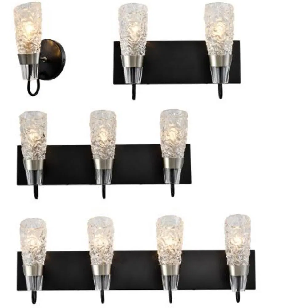 Wall Sconce Lantern 1