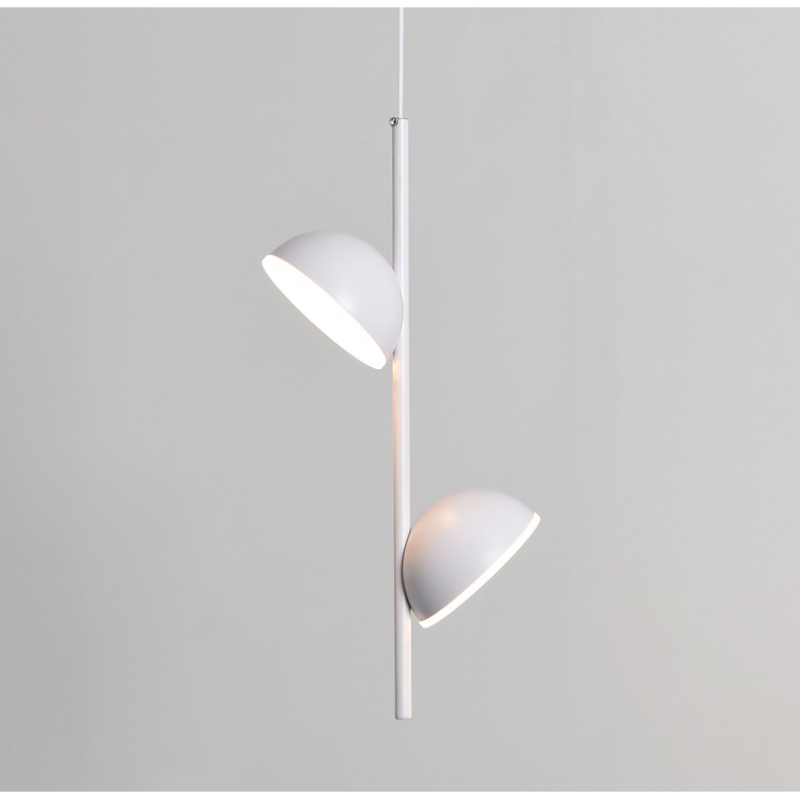 Unique Suspension Design Pendant Lamp for Home Decoration Chandelier Light