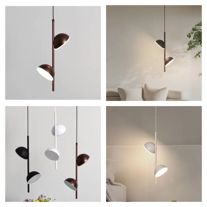 Pendant Lamp Design 1