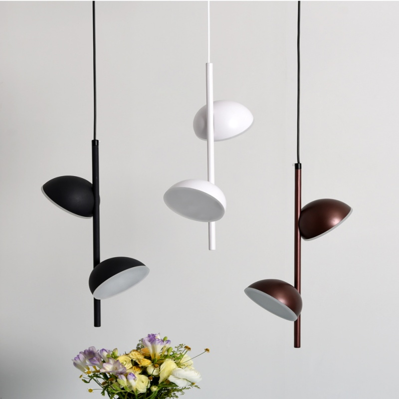 Unique Suspension Design Pendant Lamp for Home Decoration Chandelier Light