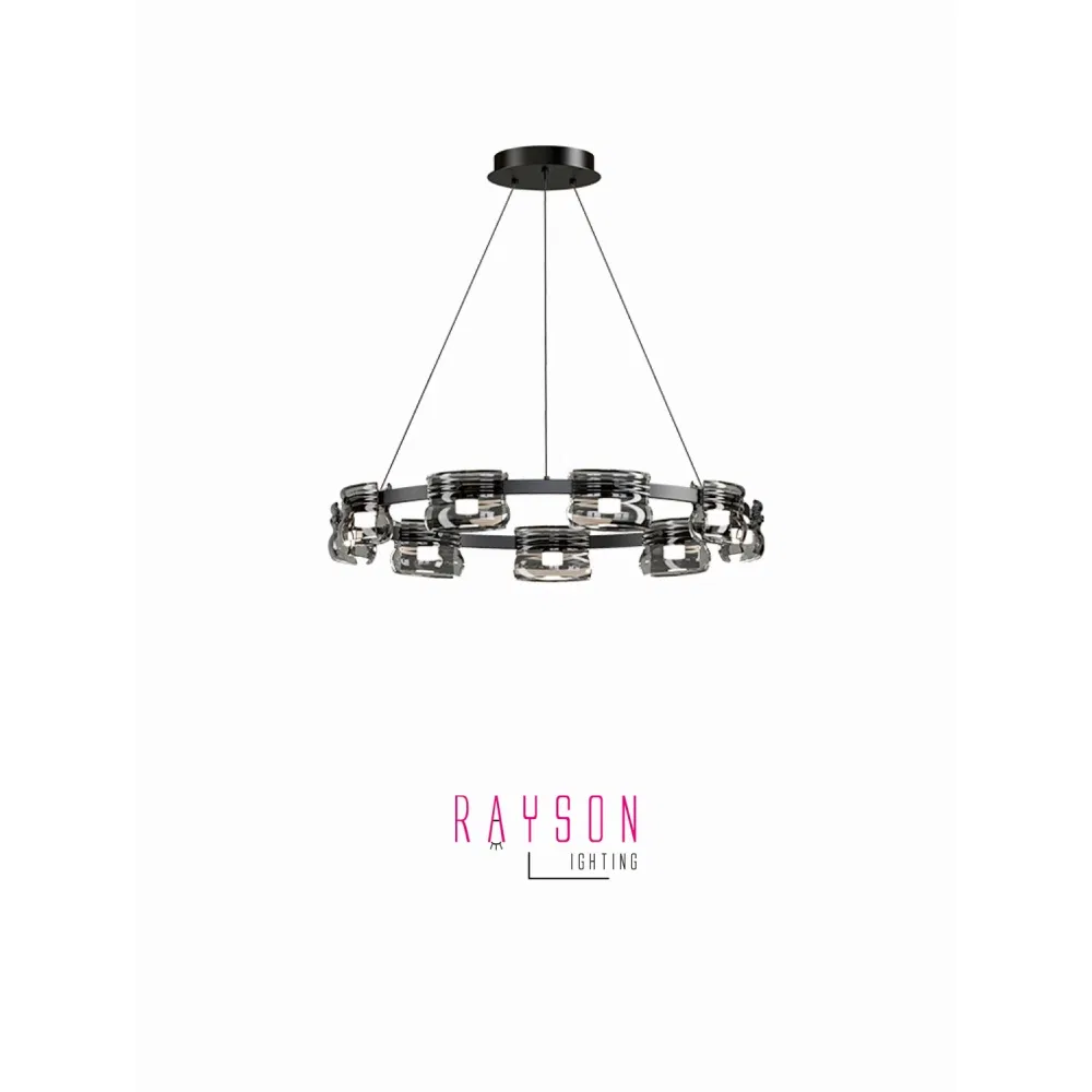 Pendant Lamp 6