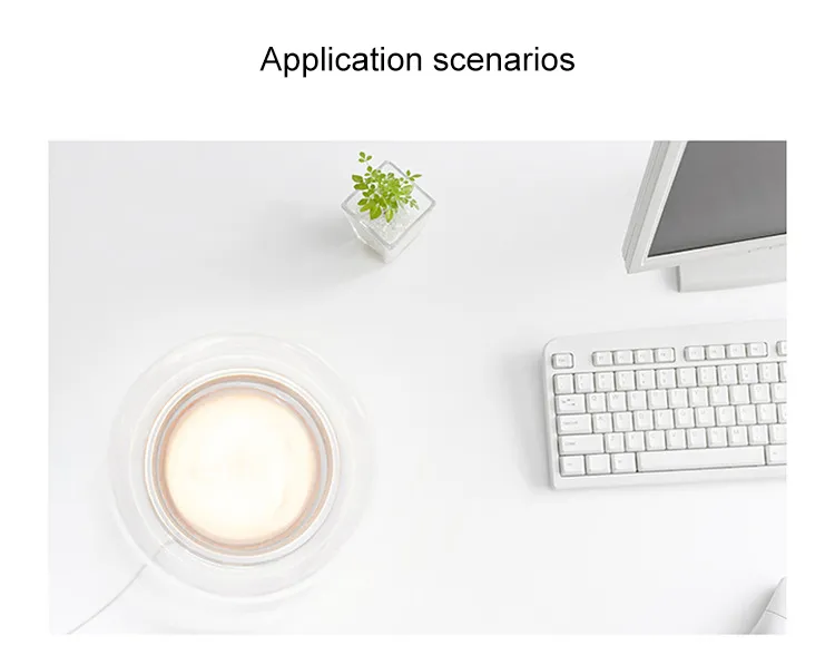 Fish Tank Lamp Photo 4