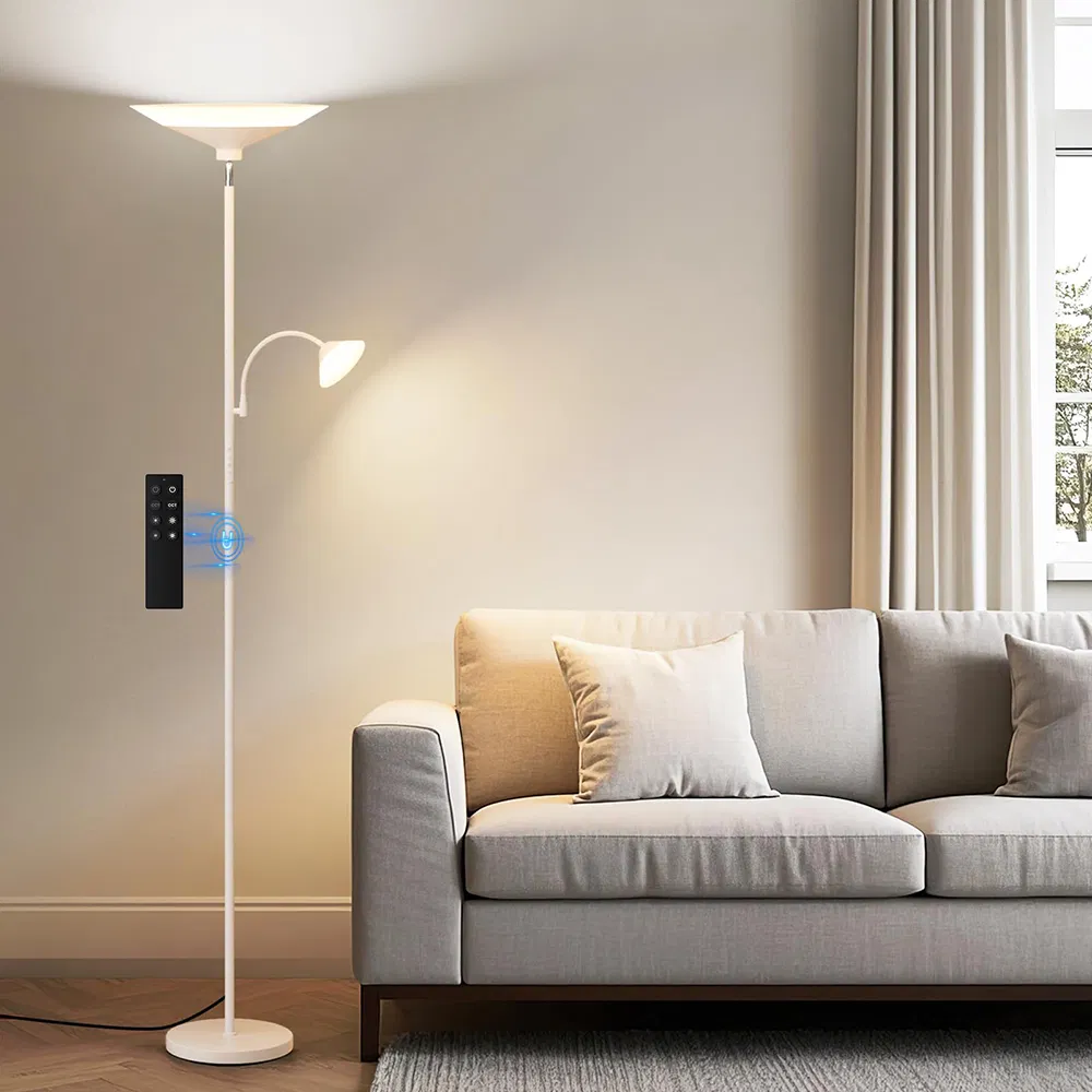 Modern Standing Lamp 1