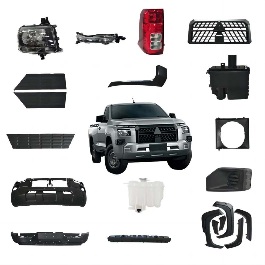 Production Equipment