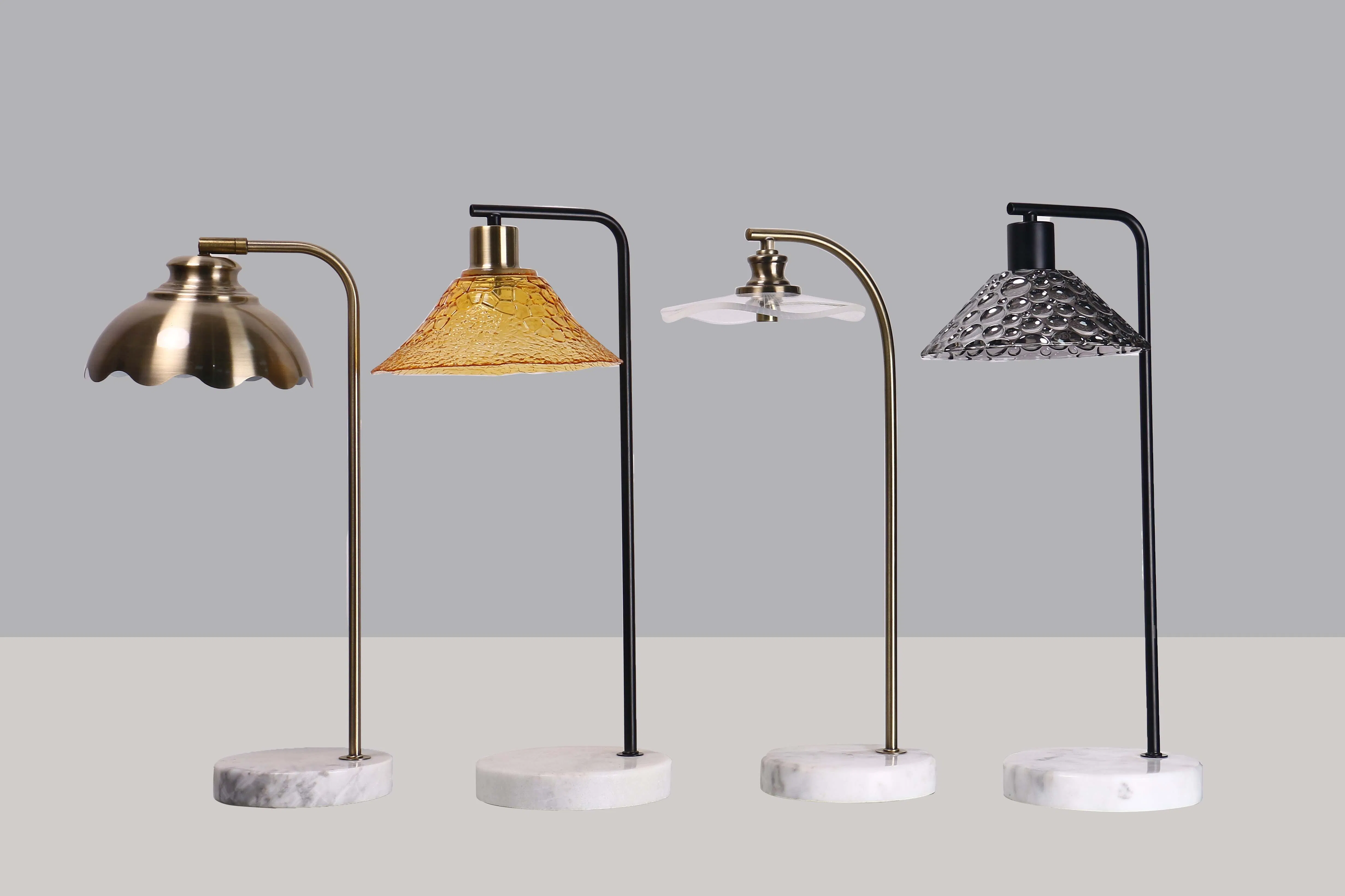 Hot Selling USB Outsideled Charging USB Desk Lamp Study LED Light Outside Desk Lamp OEM Table Lamp