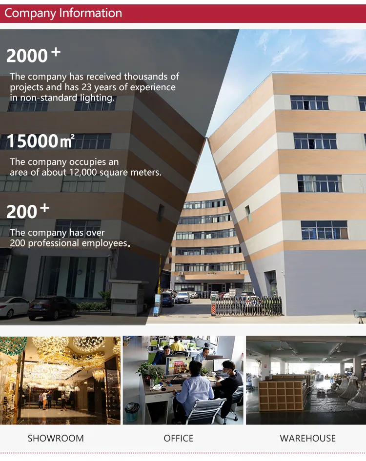 Luxury Light Fixture 9