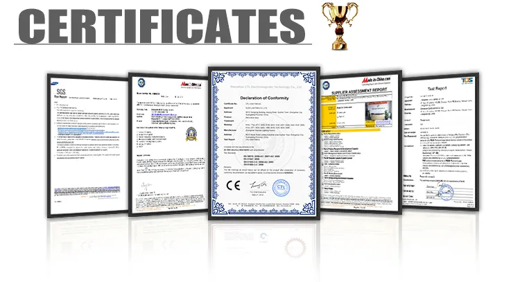 Lighting Installation