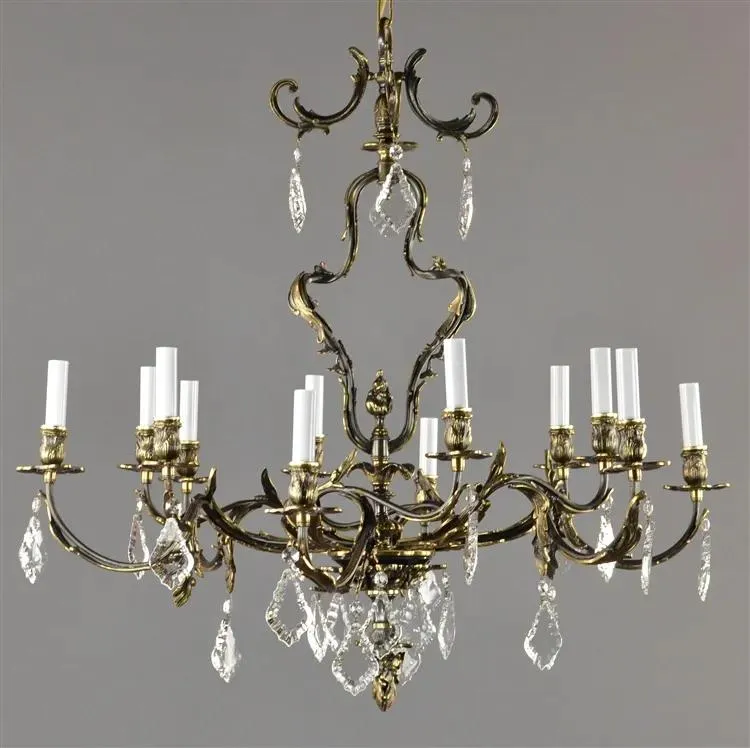 Recommended Chandelier