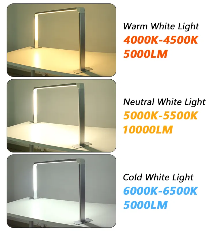 Eyelash Lamp Detail 3