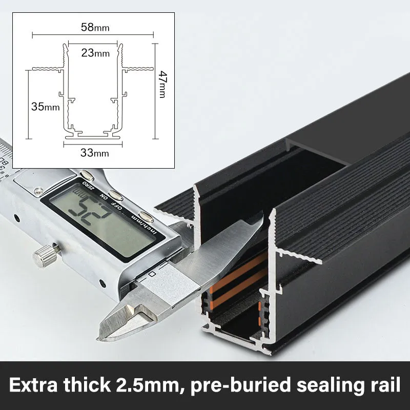 Adjustable Brightness LED