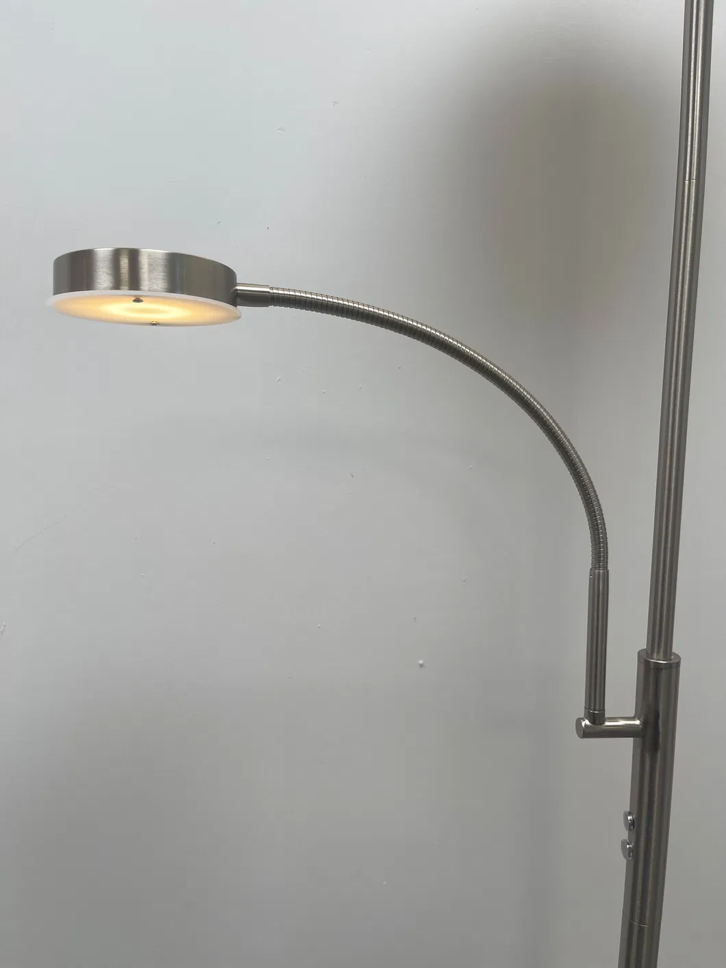 LED Floor Lamp Detail 5