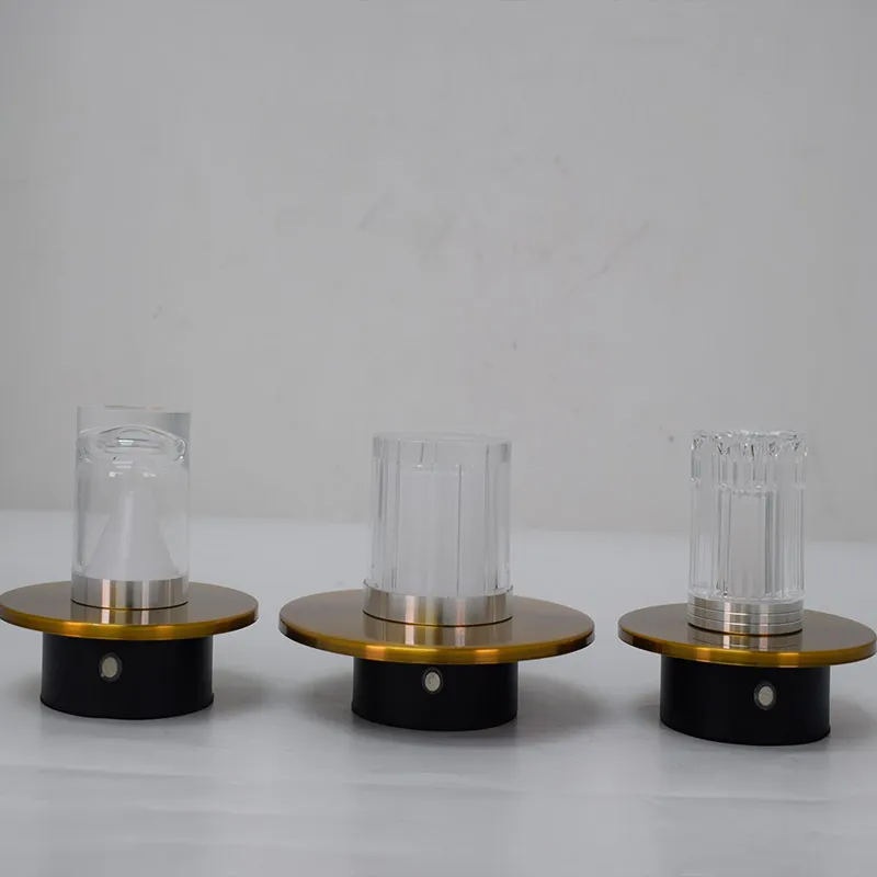 Cordless Table Lamp 6