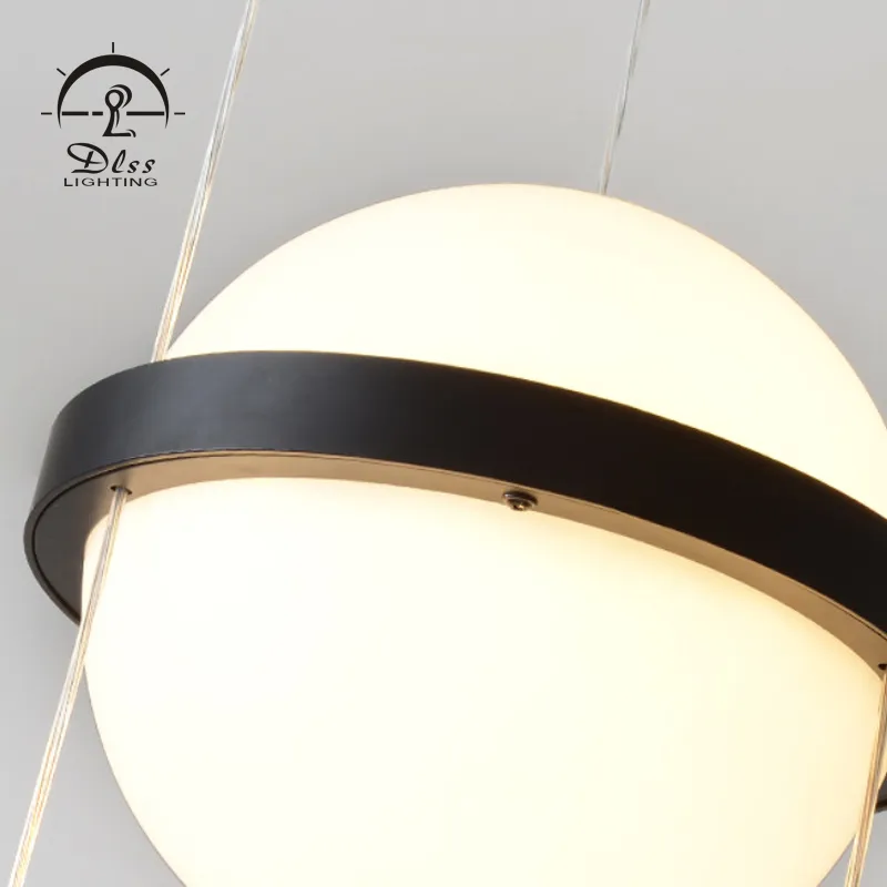 Pendant Lighting Decor