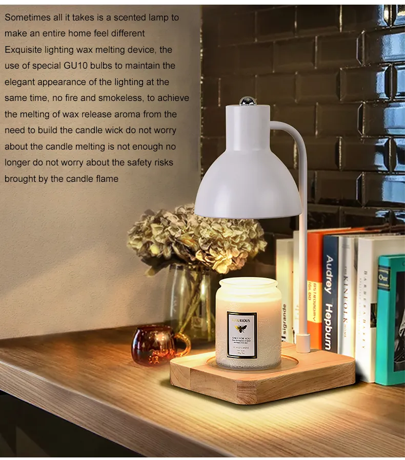 Decorative Table Lamp