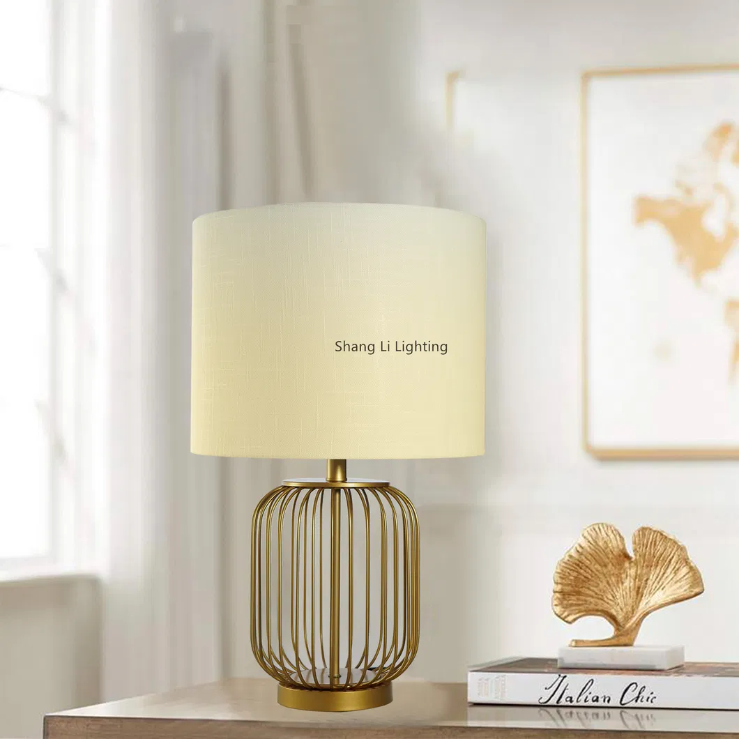 Modern Table Lamp 5