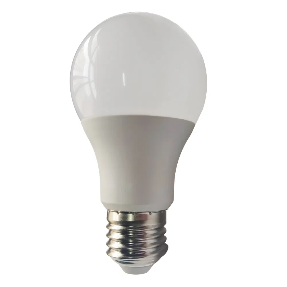 Factory Direct Sales A60 7W Smart Light Control Lamp