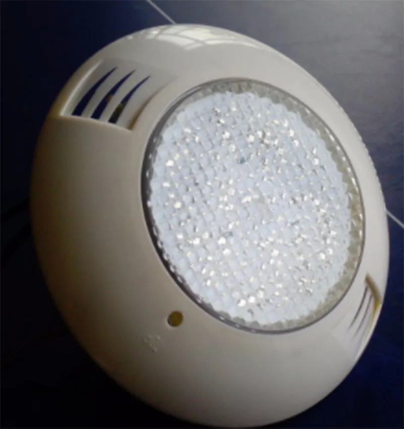 Swimming Pool Lamp Detail 3