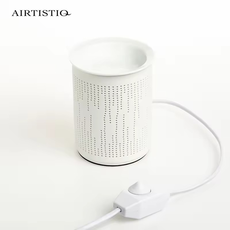 Wholesale Ceramic Candle Warmers Wax Melts Electric Wax Melt Warmer Candle Warmer Lamp