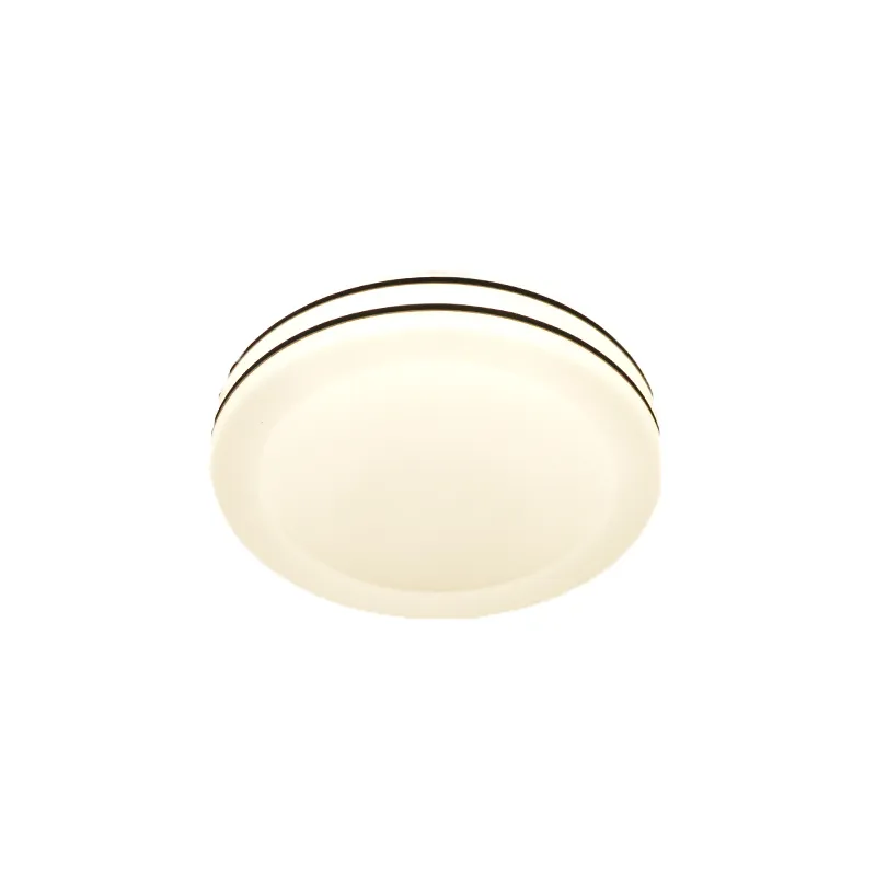 LED Dimmable Indoor Bedroom Balcony Porch Toilet Ceiling Lamp