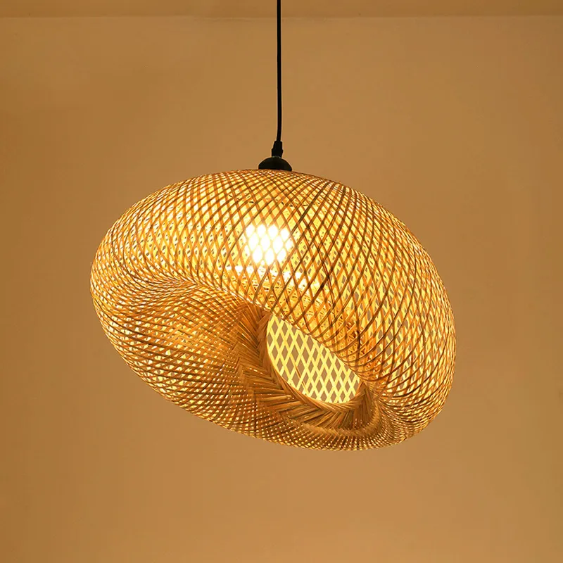 Pendant Lamp Detail 2