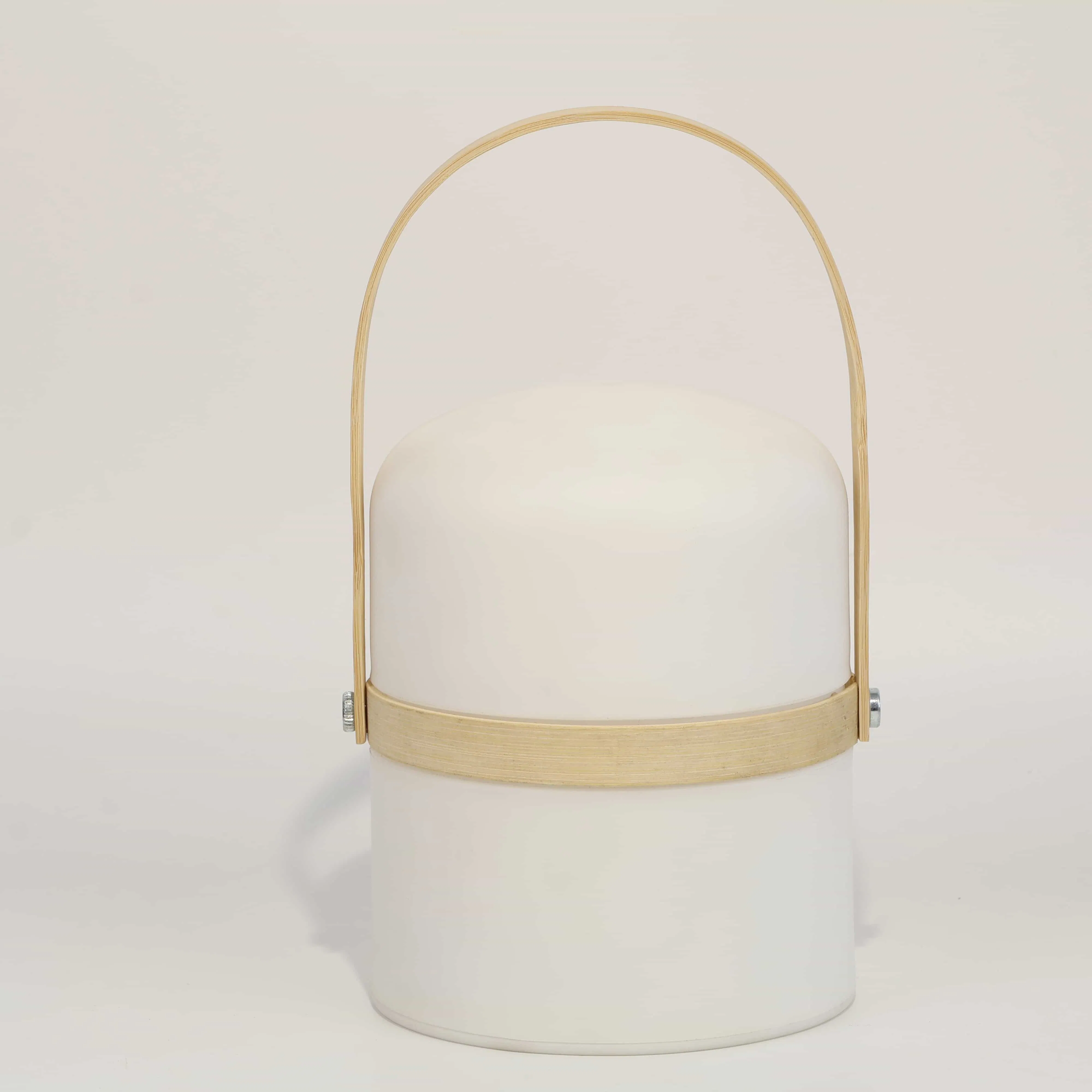 Mood Outdoor Lantern Lamp