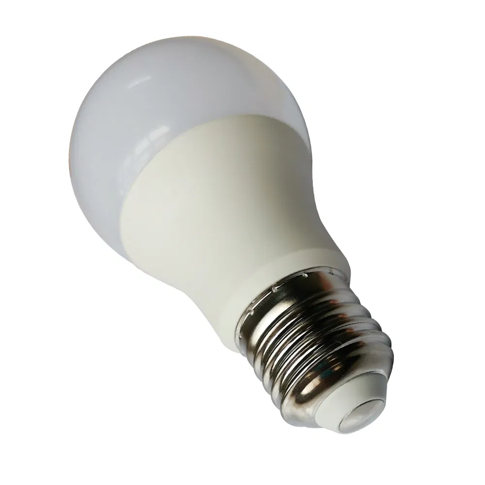 Factory Direct Sales A60 7W Smart Light Control Lamp