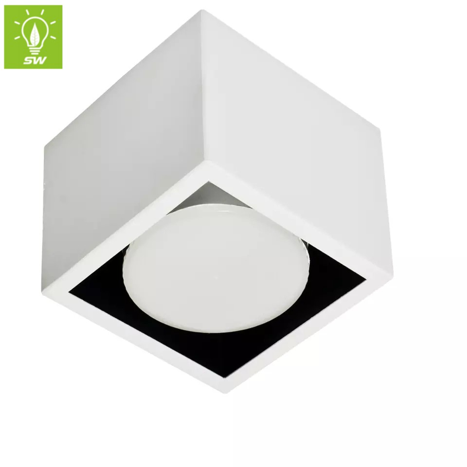 LED CCT Gx53 Ceiling Light Bulb Smart Downlight Gx53 LED Lamp with CE RoHS ERP LVD Ukca