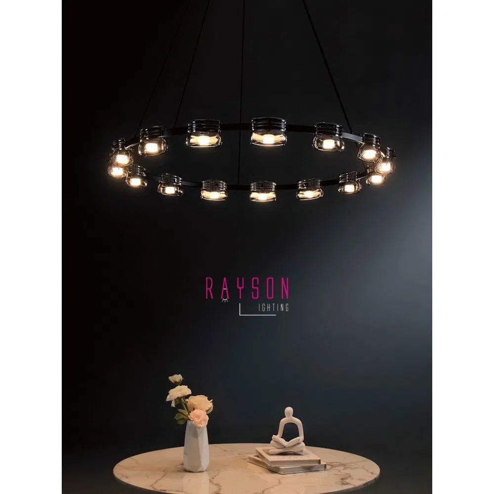 Pendant Lamp 2