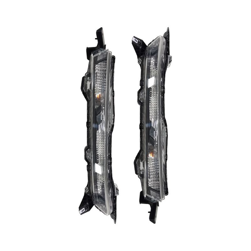 L200 Accessories Tail Light Head Lamp Grille Front Bumper Rear Bumpers Step Fog Lamp Cover Wheel Trims for L200 Pickup 2023 2024