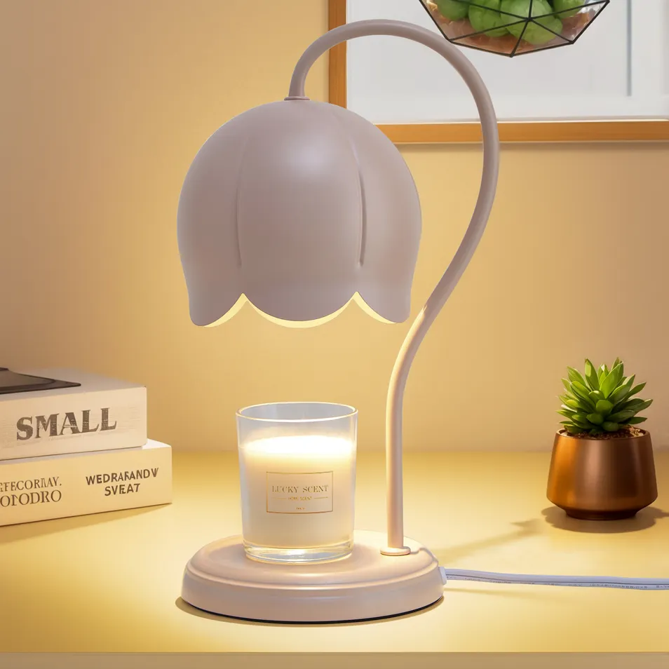 Cute Candle Warmer