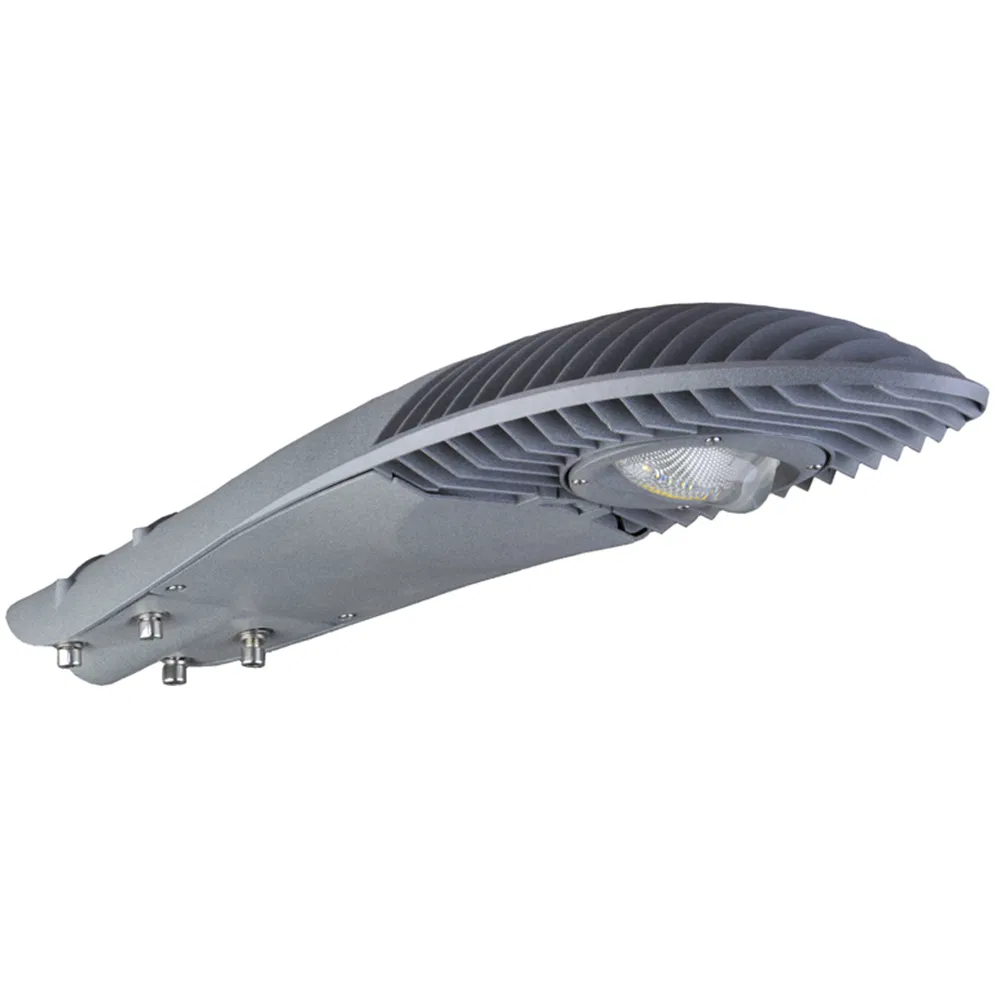 COB LED Dimming Street Lighting NEMA Control Outdoor Motion Sensor Smart Wall Light Flood Light Lamps for Street Path Garden Patio Steps