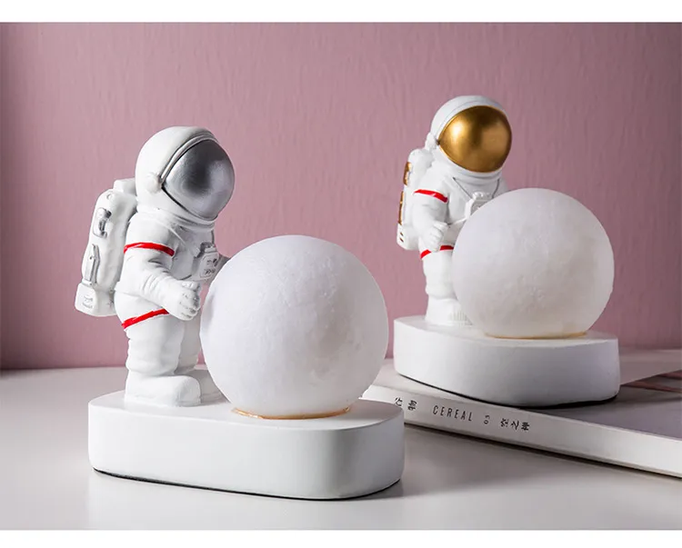 Astronaut Mood Light 3