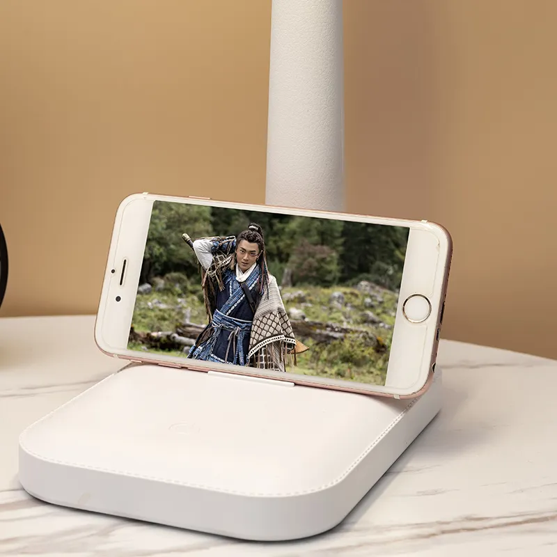 LED Study Table Lamp