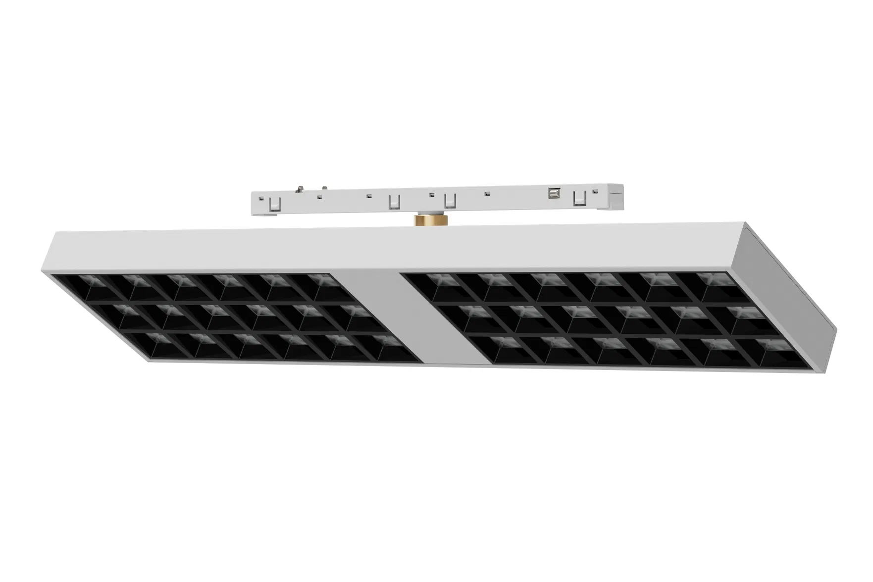 Versatile Dali Driver LED Track Lighting for Home and Office