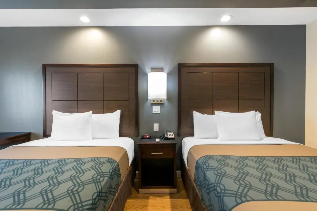 Headboard Sconce Nightstand Lamp 5