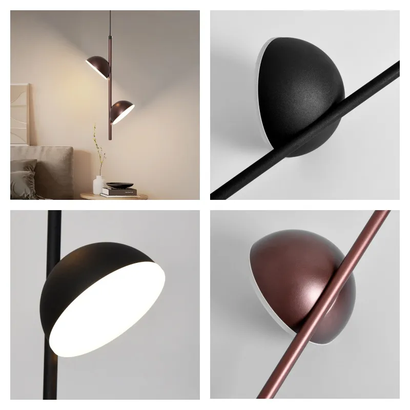 Pendant Lamp Design 3