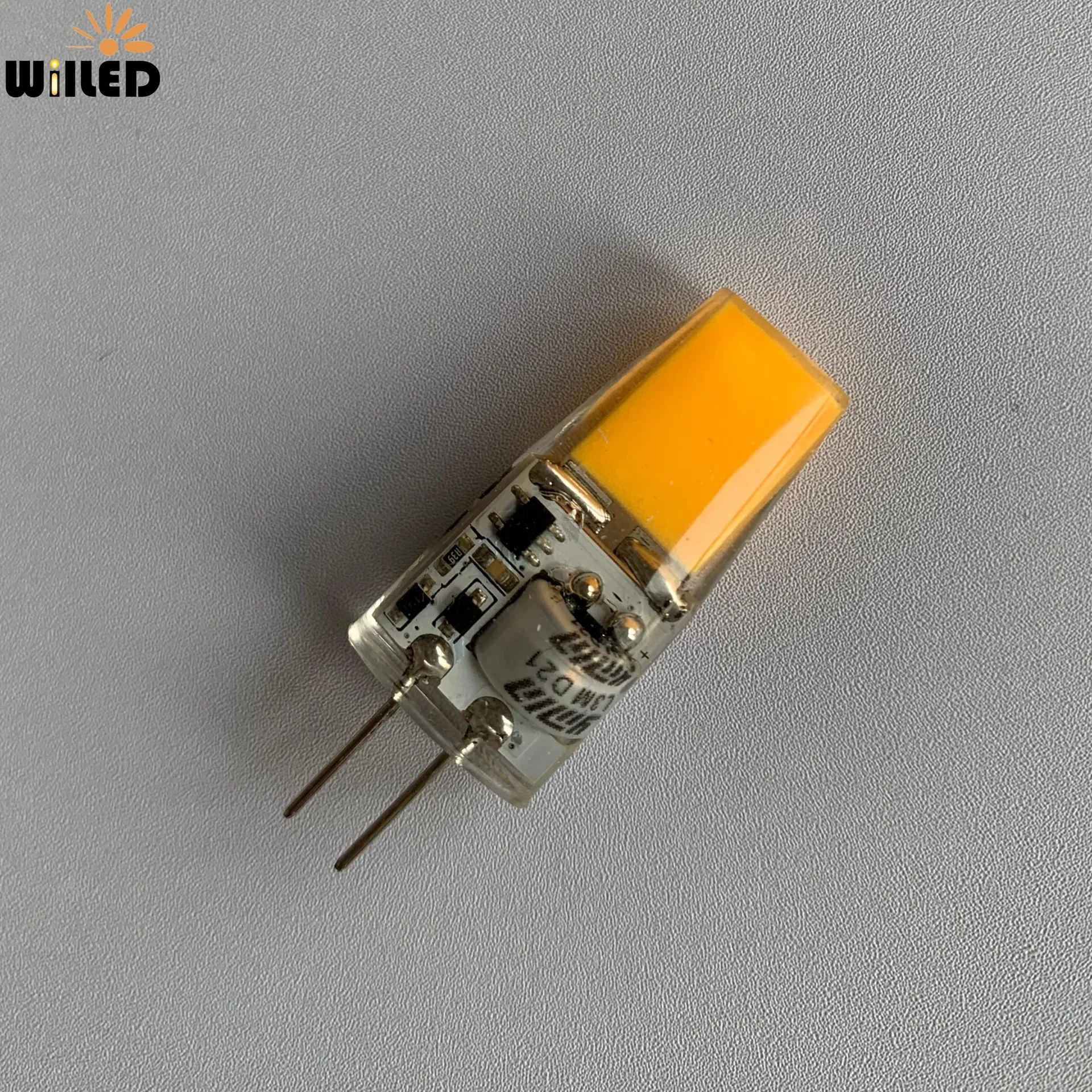 High Power LED