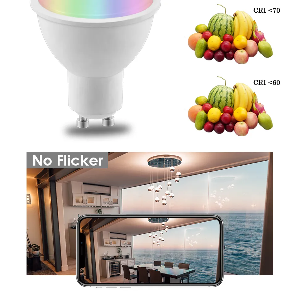 Smart Lighting Solution
