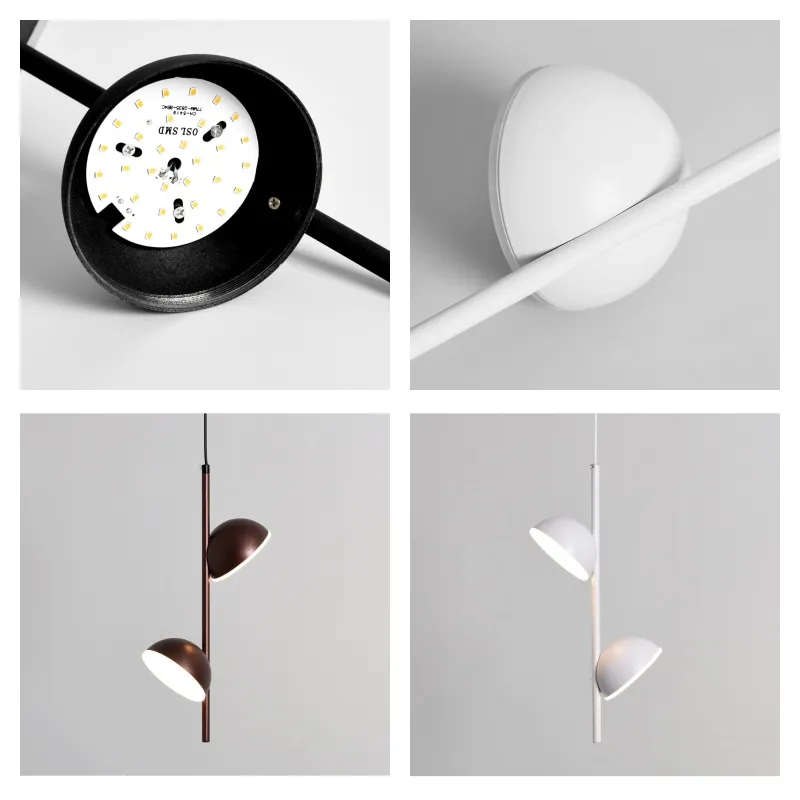 Pendant Lamp Design 4