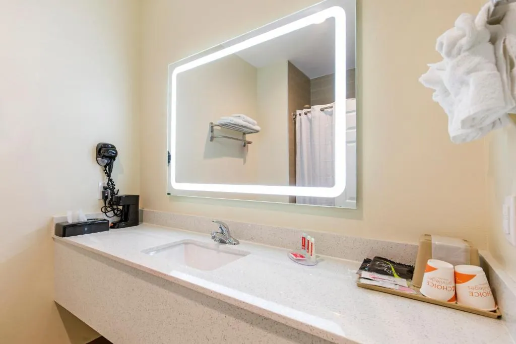 Headboard Sconce Nightstand Lamp 7