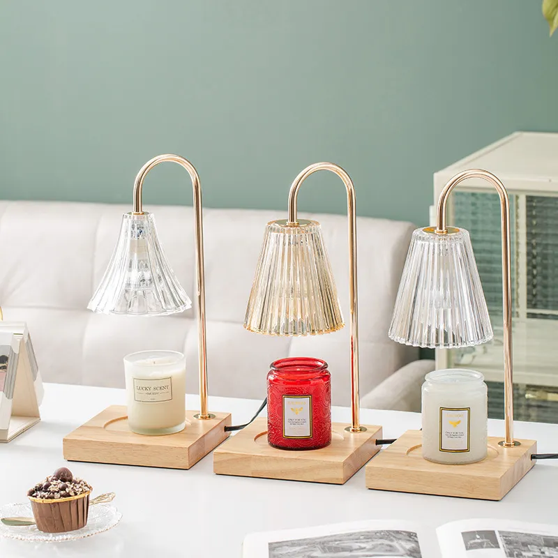 Candle Warmer Lamp Usage 2