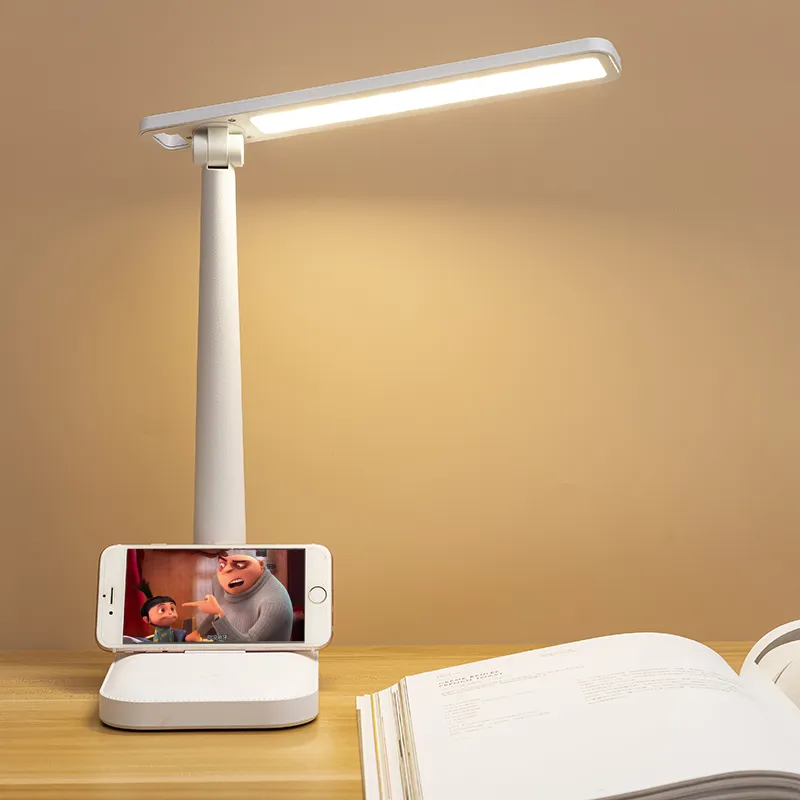 LED Study Table Lamp