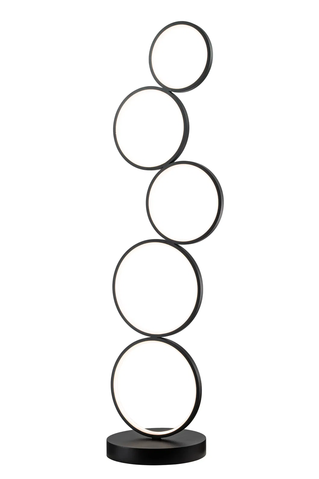 LED Floor Lamp Detail 2