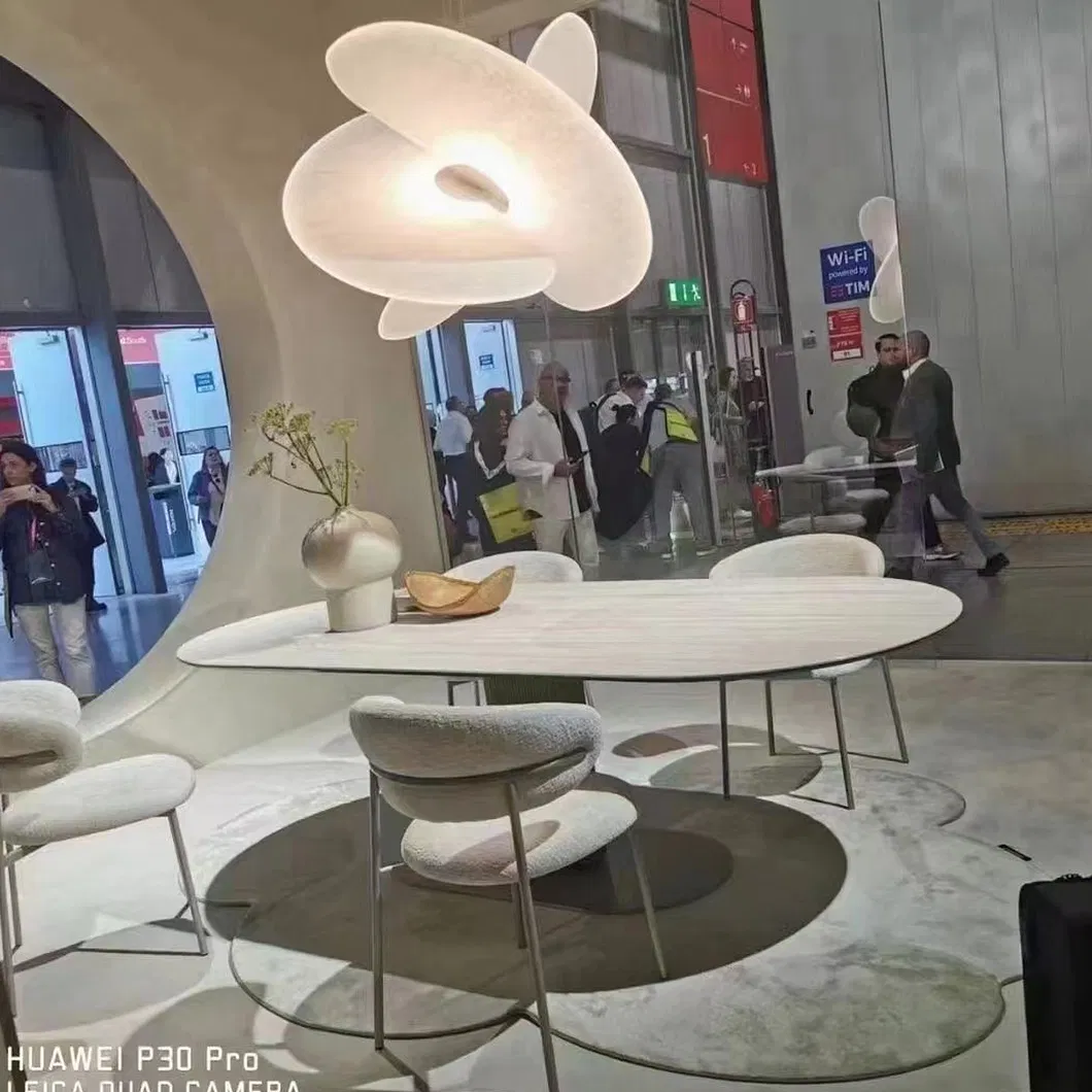 Customized Chandelier 3