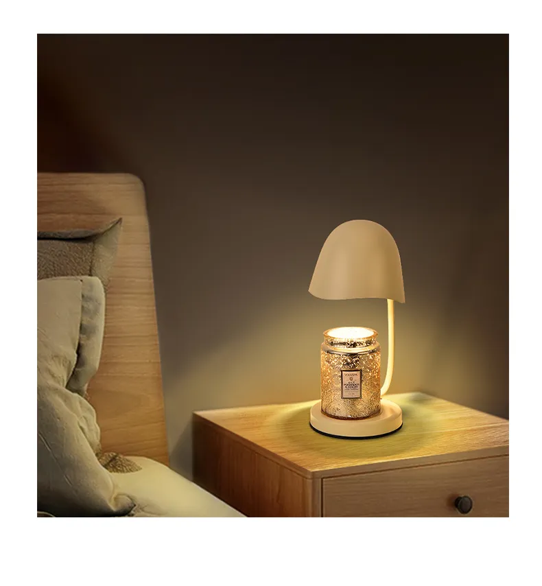 Wax Melting Lamp 9
