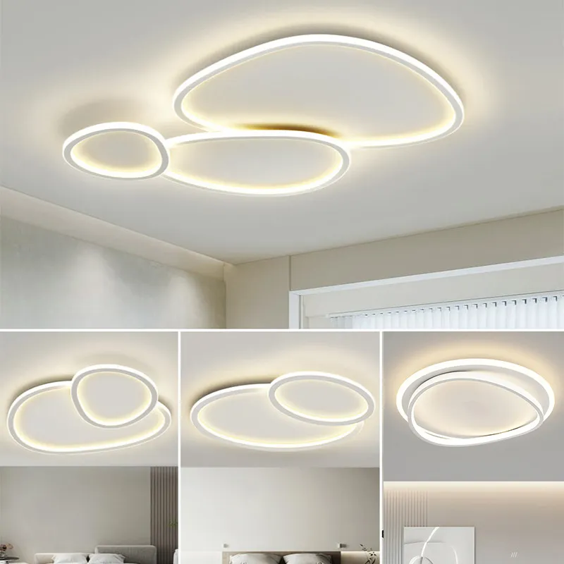 Modern Pendent Light 2