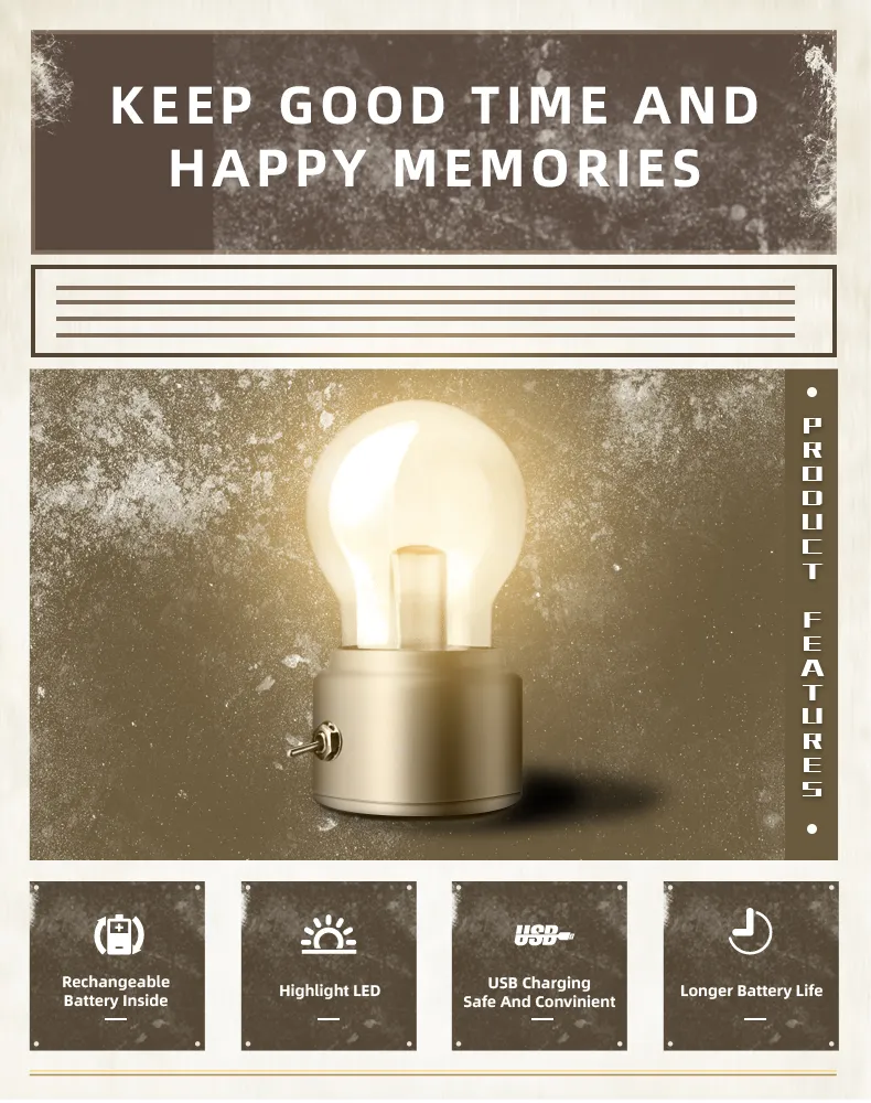 Modern Farmhouse Desk Lamp