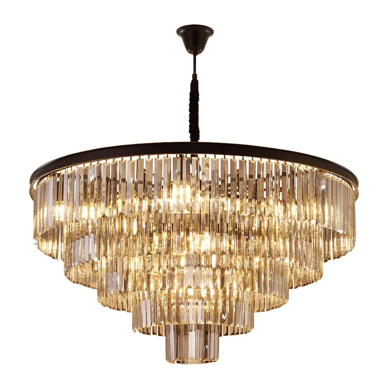 Vintage Dining Chandelier 3