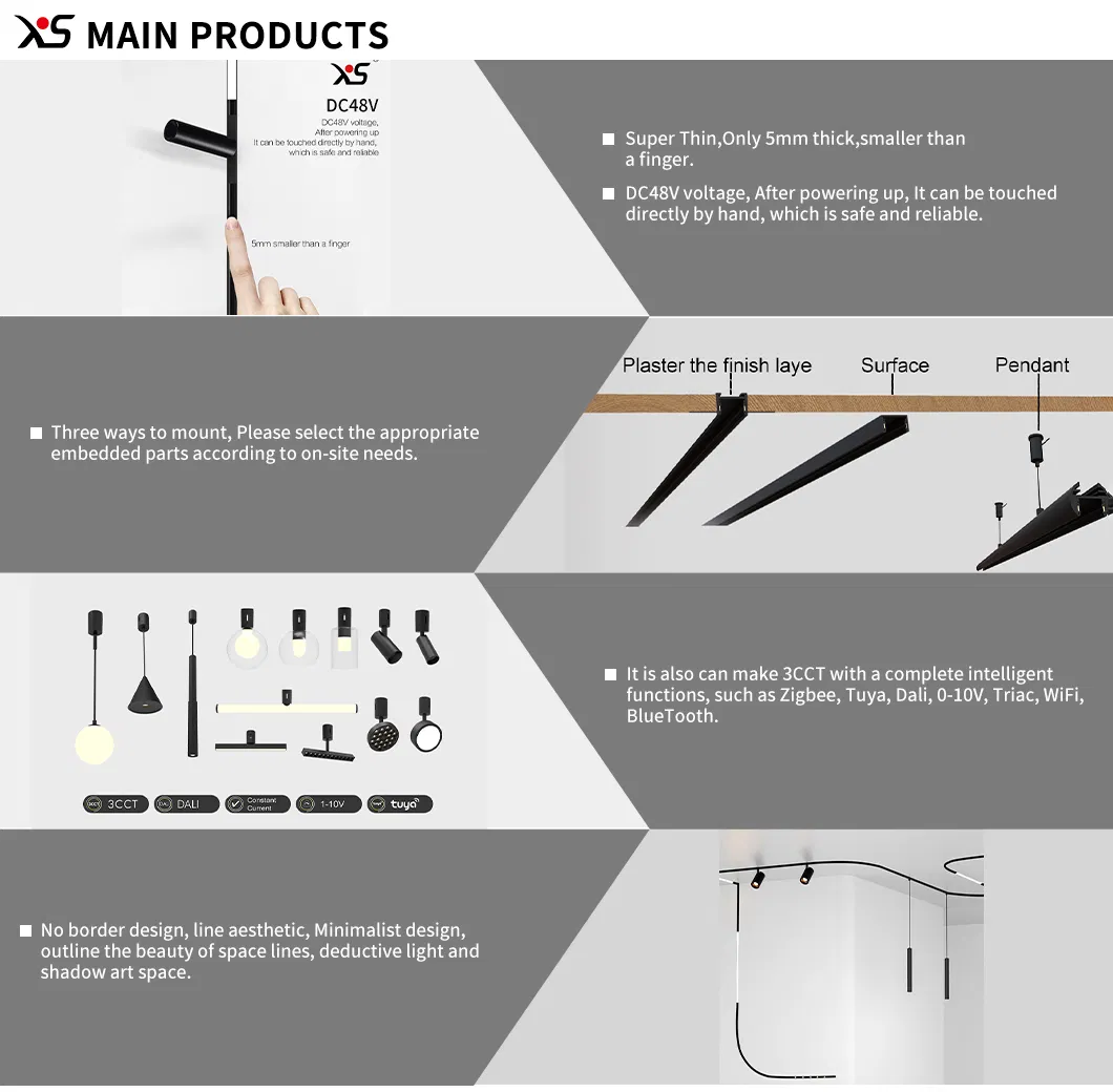Product Specifications
