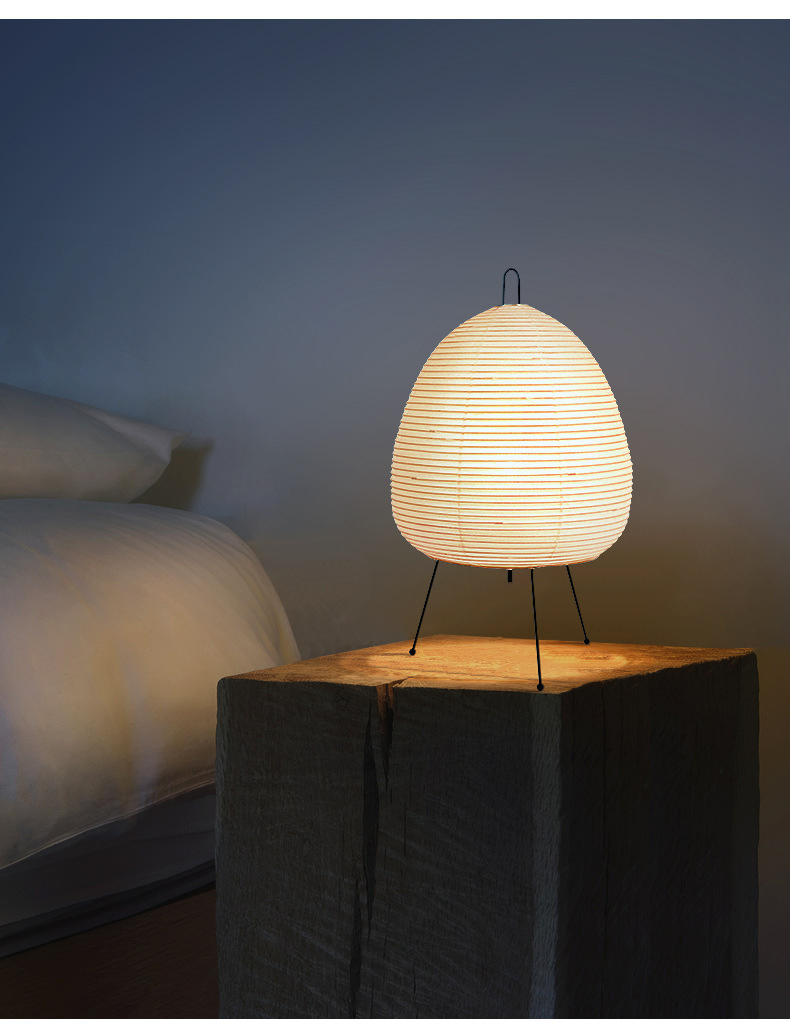 Sml Large Vintage Table Lampshade Fun Atmosphere Paper Design for Room Battery Operated for Reading with Incandescent Bulbs